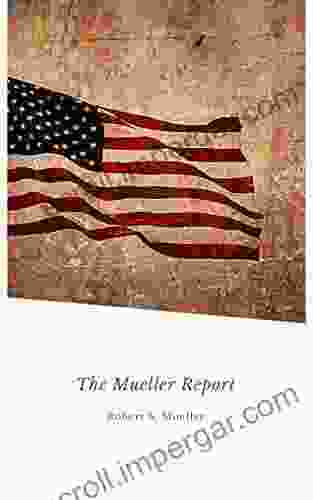 Report on the Investigation into Russian Interference in the 2024 Presidential Election: Mueller Report