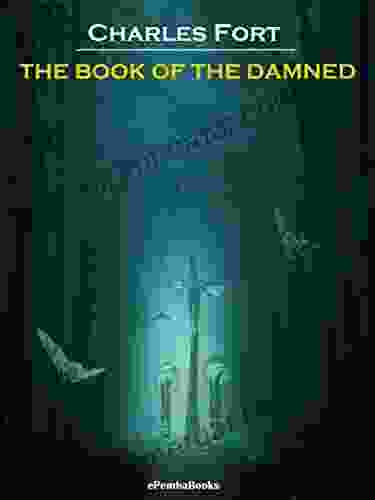 The Of The Damned (Annotated)