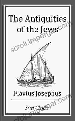 The Antiquities Of The Jews (Footnote