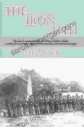 The Iron 44Th: The Story Of Company H Of The 44Th Indiana Volunteer Infantry As Told By The Men Of This Company In Letters Sent Home And To The Local Newspaper