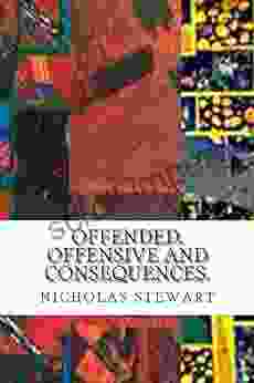 Offended Offensive And Consequences Charles Booker