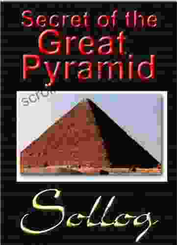 Secret of the Great Pyramid Precession Sirius Electromagnetism