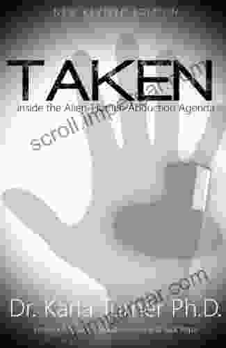 Taken: Inside The Alien Human Abduction Agenda