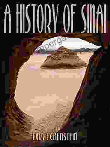 A History of Sinai (Illustrated)