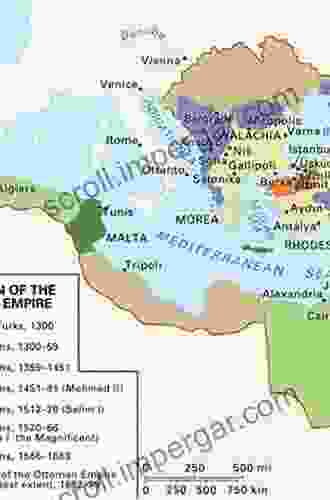 Between Two Worlds: The Construction Of The Ottoman State