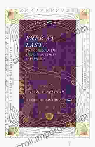 Free At Last?: The Gospel In The African American Experience (The IVP Signature Collection)