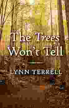 The Trees Won t Tell Maggie Nelson