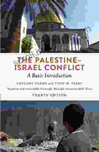 The Palestine Israel Conflict: A Basic Introduction