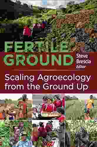 Fertile Ground: Scaling Agroecology From The Ground Up