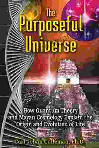 The Purposeful Universe: How Quantum Theory And Mayan Cosmology Explain The Origin And Evolution Of Life