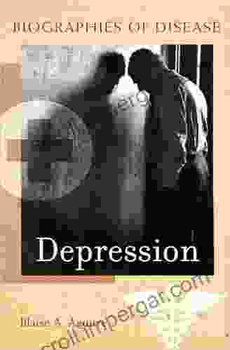 Depression (Biographies Of Disease) Carolyn Spring