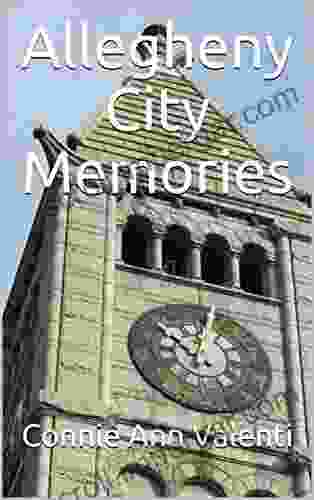 Allegheny City Memories (Public Art Monuments Memorials 10)