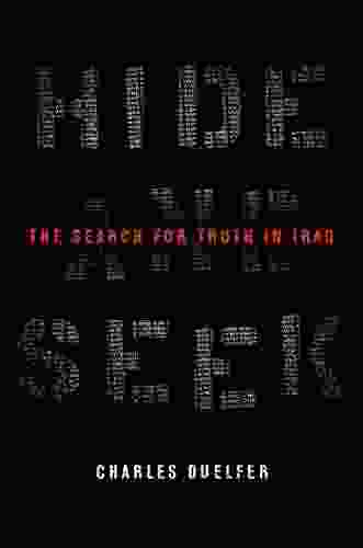 Hide And Seek: The Search For Truth In Iraq