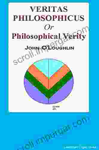 Veritas Philosophicus John O Loughlin