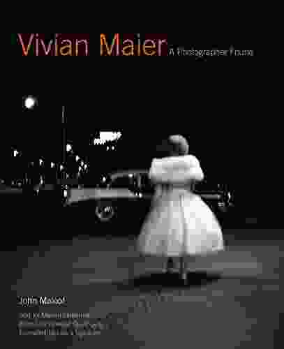 Vivian Maier: A Photographer Found