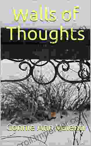 Walls Of Thoughts (Troubled Minds 11)