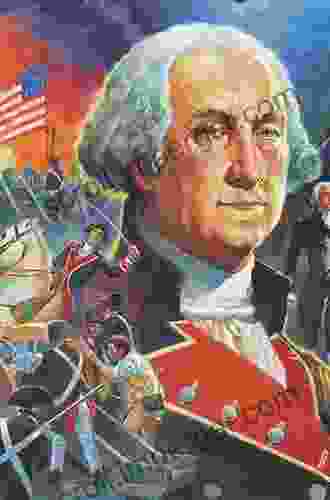 George Washington S War: The Saga Of The American Revolution