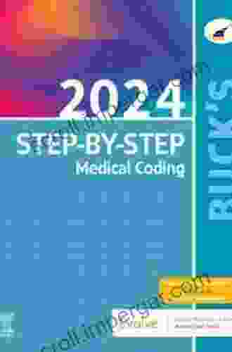 Workbook For Step By Step Medical Coding 2024 Edition E