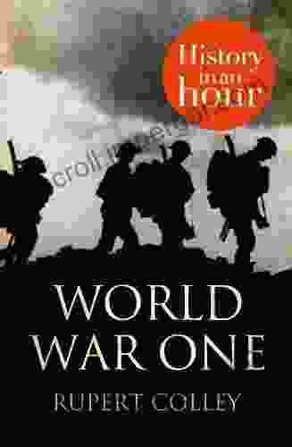 World War One: History In An Hour